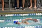 Swimming & Diving vs RWU  Swimming & Diving vs Roger Williams University. - Photo by Keith Nordstrom : Wheaton, Swimming